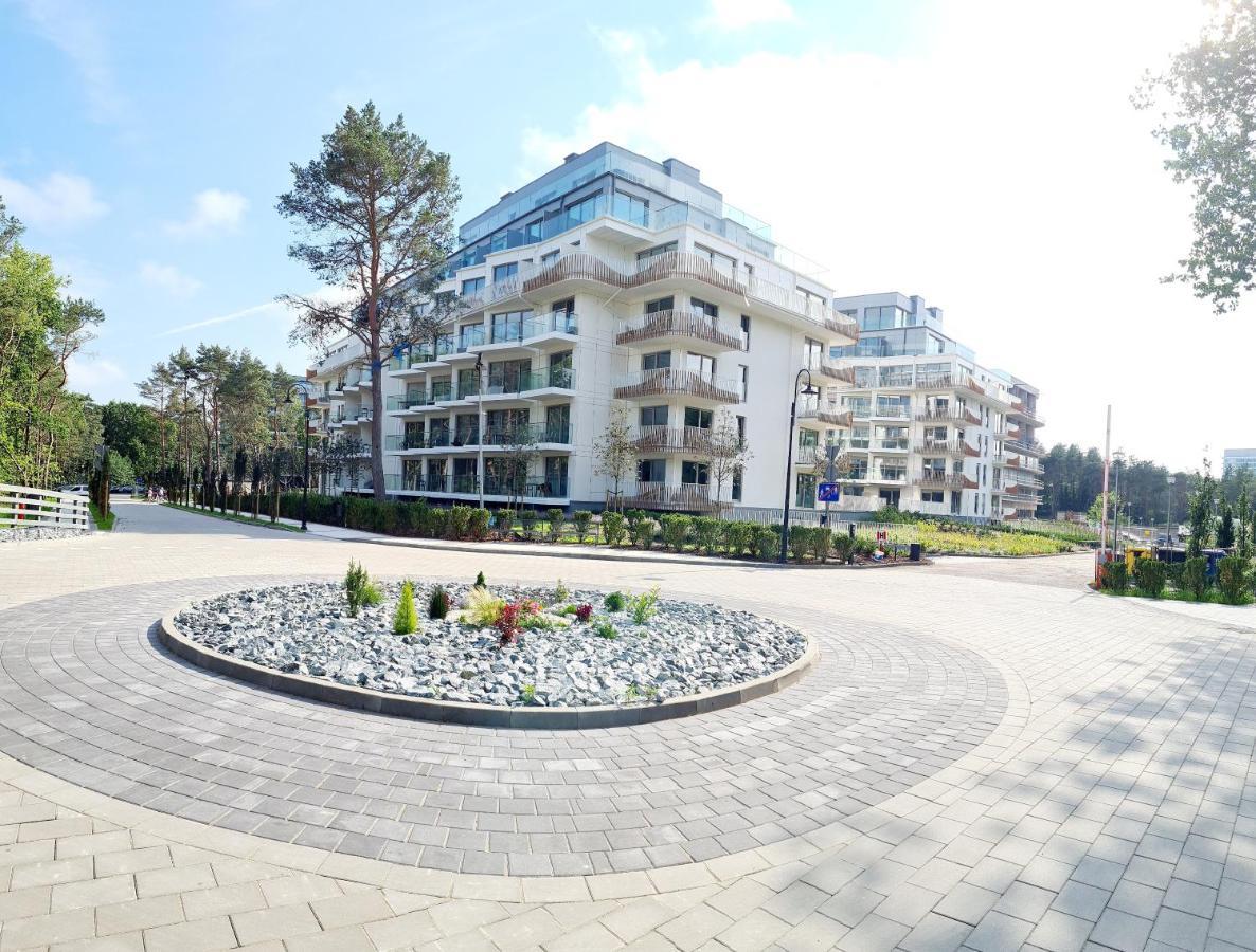 Apartment Adonis Swinemünde