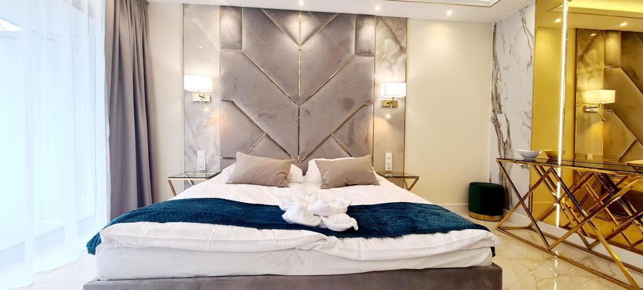 Adonis Apartment Swinoujscie