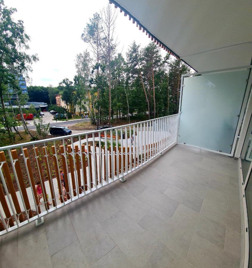 Apartment Adonis Swinemünde